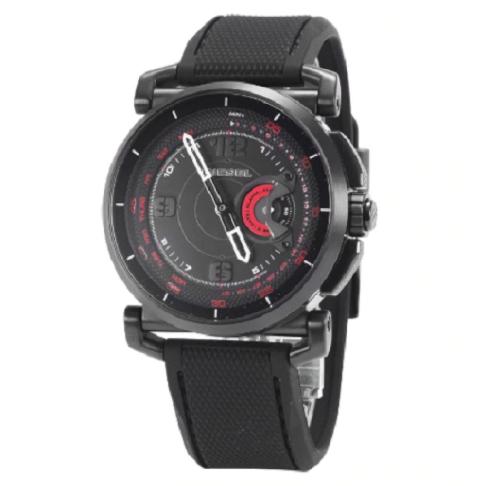 Diesel ON Hybrid Smartwatch